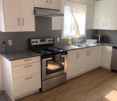 Central Okanagan Apartment | Mike's Place