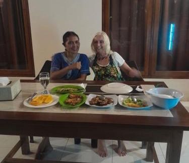 Bunaken House | Mikha Homestay BUNAKEN