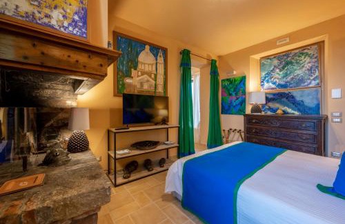 Montepulciano House | Mikipong