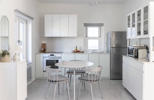 Agia Efimia Villa | Mikro Boutique Villa