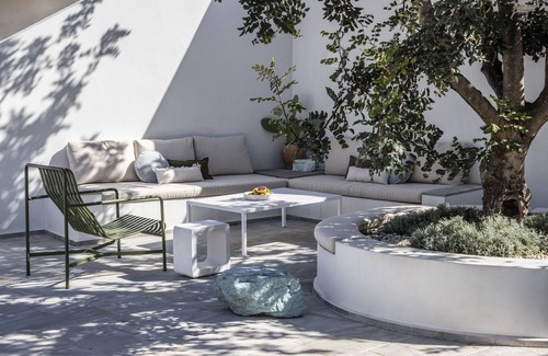 Agia Efimia Villa | Mikro Boutique Villa