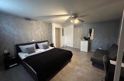 Klarenthal House | Mikroapartments Klarenthal