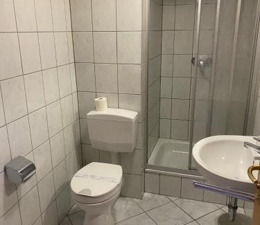 Klarenthal House | Mikroapartments Klarenthal