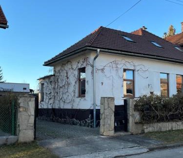 Liptovsky Mikulas Bed & Breakfast | Mikulas Guest House
