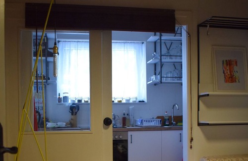 Skopje Region Apartment | Mila apartment- your comfortable oasis in the heart of Skopje!