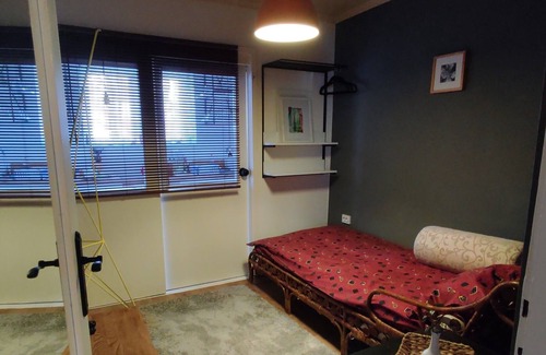 Skopje Region Apartment | Mila apartment- your comfortable oasis in the heart of Skopje!