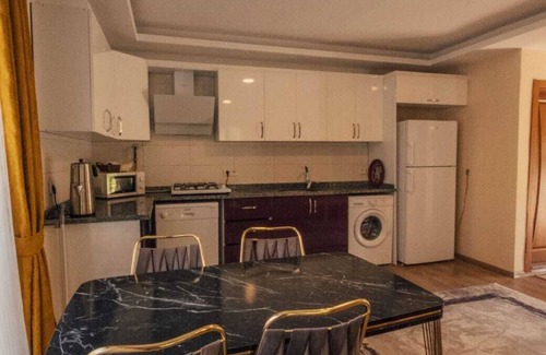 Sapanca Villa | Mila Villas