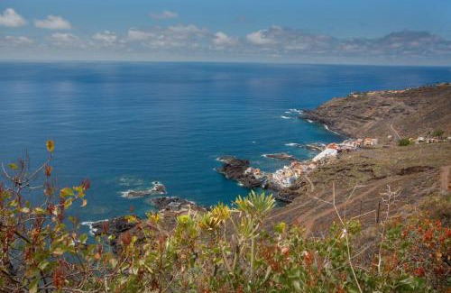 Tacoronte Apartment | Milailea