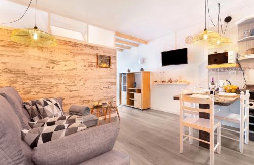 Tacoronte Apartment | Milailea