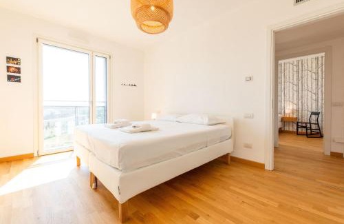 Milan Apartment | Milan Bloom Design Apartment