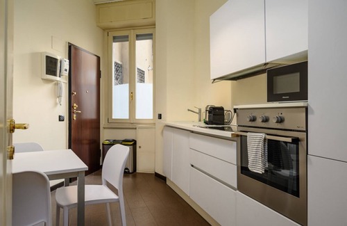 Magenta Apartment | Milan - Cà Magenta