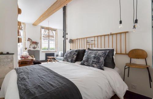 Griffon - Royale Apartment | Milan, centre historique et climatisé, Lyon 1er