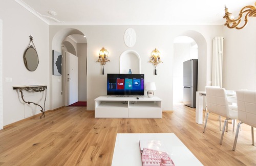 Ponte Seveso Apartment | Milan Retreats - Central Station