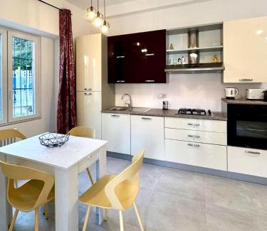 Senago Apartment | MILAN Senago Volta 15