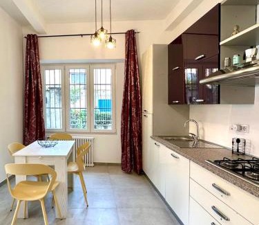 Senago Apartment | MILAN Senago Volta 15