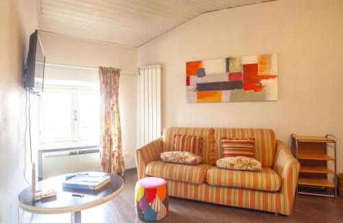 Porta Genova Apartment | Milanese Flat - Via Vigevano