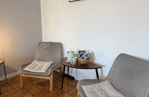 Abbadesse House | MILANO 71 HOME