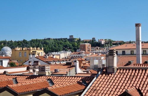 Trieste Old Town Apartment | Milano Apartment