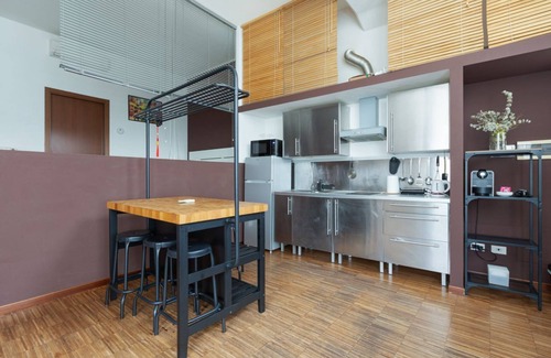 Bovisa Apartment | Milano Bovisa Apartment
