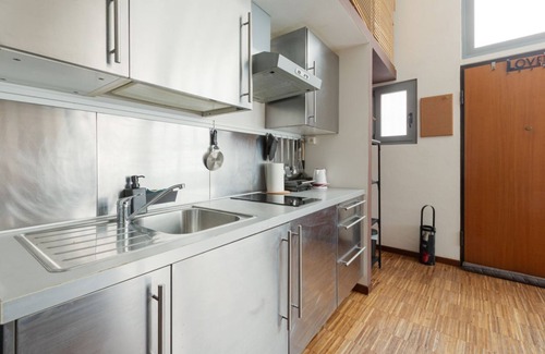 Bovisa Apartment | Milano Bovisa Apartment