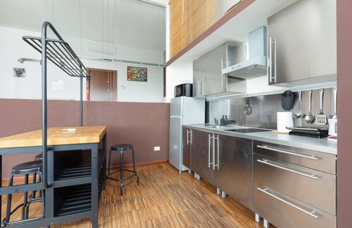 Bovisa Apartment | Milano Bovisa Apartment