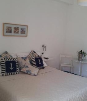 Marina di Pietrasanta Hotel | MILANO