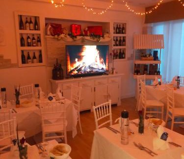 Marina di Pietrasanta Hotel | MILANO