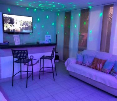 Marina di Pietrasanta Hotel | MILANO