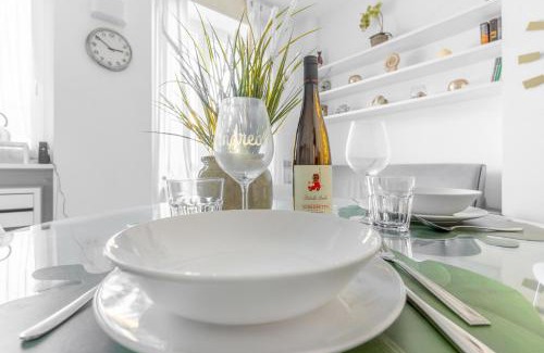 Navigli Apartment | - Milano-Navigli - Tibaldi Chic Retreat