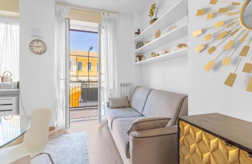 Navigli Apartment | - Milano-Navigli - Tibaldi Chic Retreat