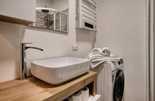 Milan Apartment | Milano Santa Giulia - Comfort Suite