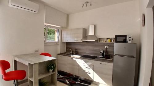 Barona Apartment | MilanoValery3