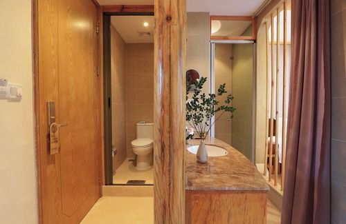 Tunxi Bed & Breakfast | Mild Spring Boutique Hotel