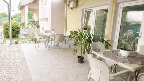 Prilep Apartment | Mile