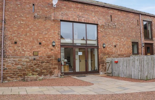Wing House | Milecastle
