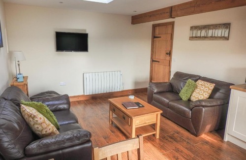 Wing House | Milecastle