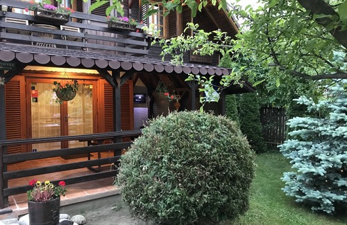 Bran Ski Chalet | Milenium Residence *