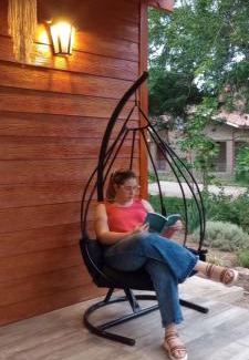 Villa General Belgrano Ski Chalet | Milenka Cabaña