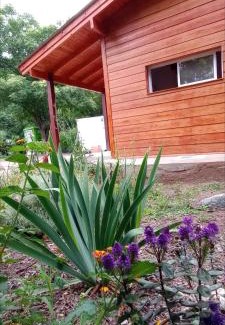 Villa General Belgrano Ski Chalet | Milenka Cabaña