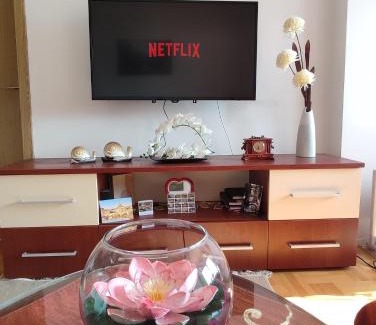 Bitola Apartment | Milevski's Home