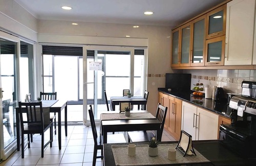 Vila Nova de Milfontes House | Milfontes Guest House - Duna Parque Resorts & Hotels