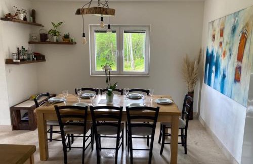 Plitvicka Jezera Villa | Milka house