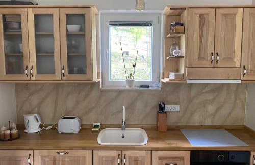 Plitvicka Jezera Villa | Milka house