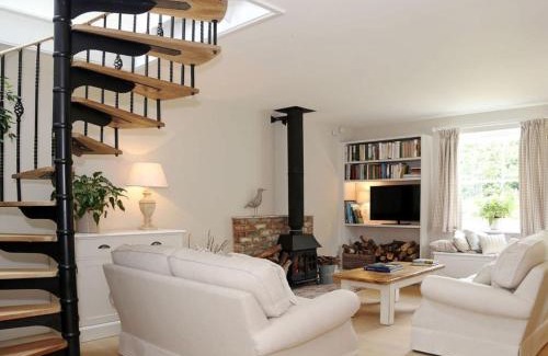 Scaynes Hill House | Mill Barn by inspirestays-com