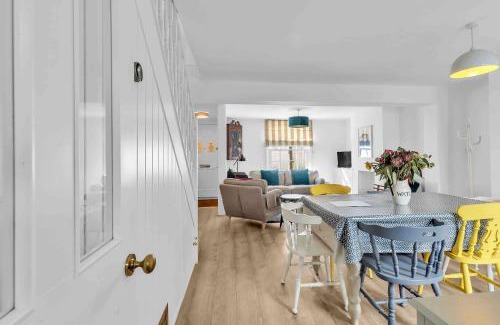 Kemptown House | Mill Cottage By My Getaways