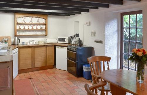 Buckfastleigh House | Mill Cottage