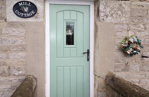 Hope Valley House | Mill Cottage