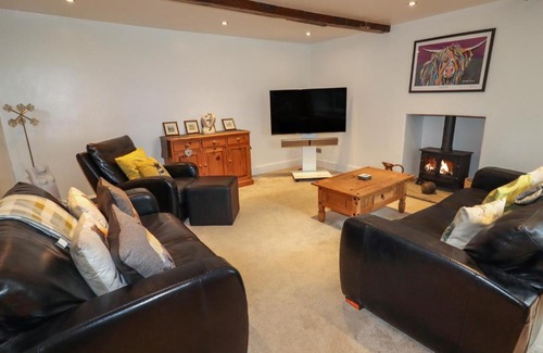 Hope Valley House | Mill Cottage