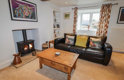 Hope Valley House | Mill Cottage