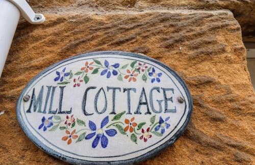 Hinderwell House | Mill Cottage